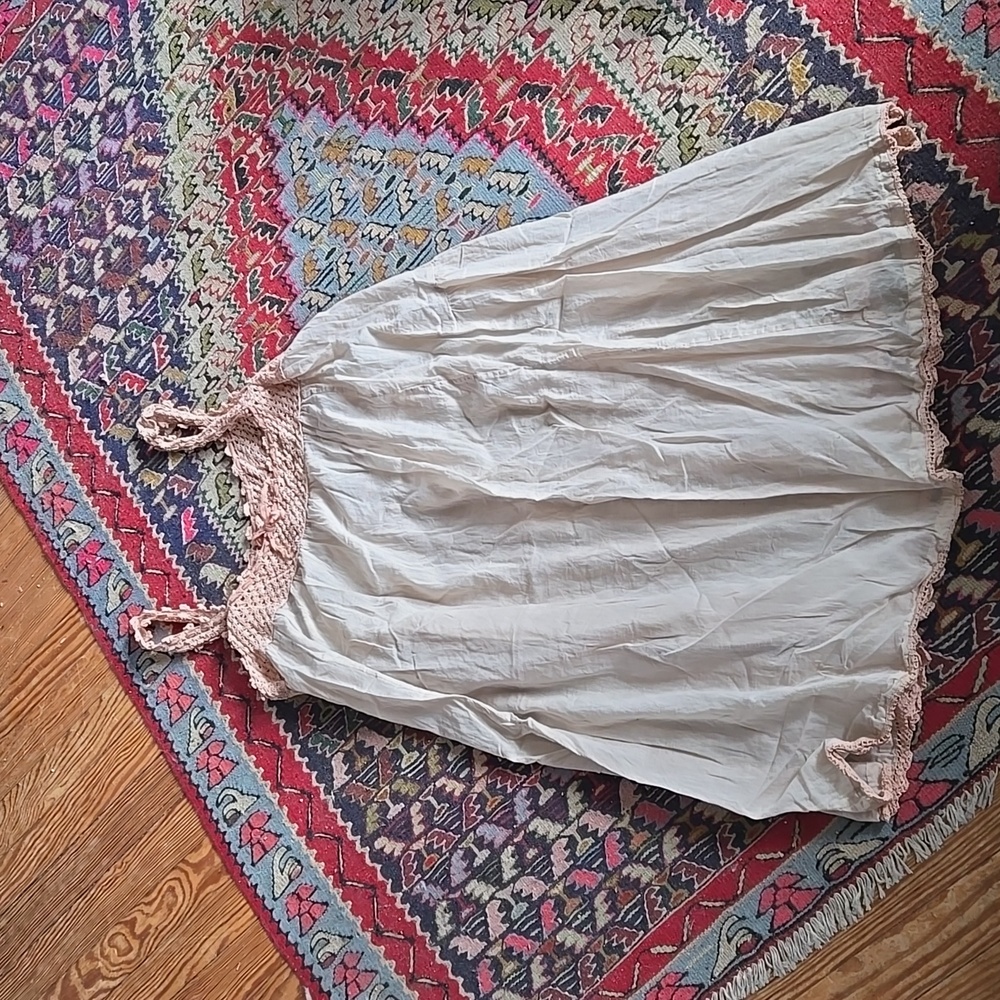 Magnolia Pearl Slip Dress